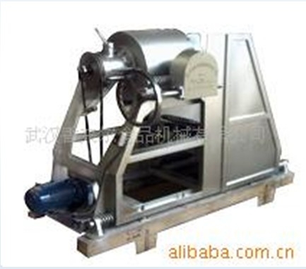 多功能膨化機(jī) 炒貨廠家、瓜子廠家新選擇--咖啡玉米